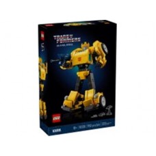 LEGO Icons 10338 Bumblebee